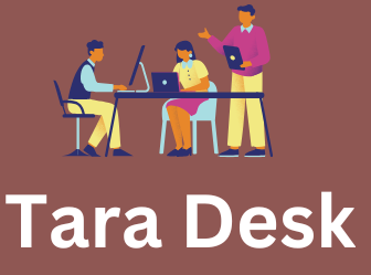 Tara Desk
